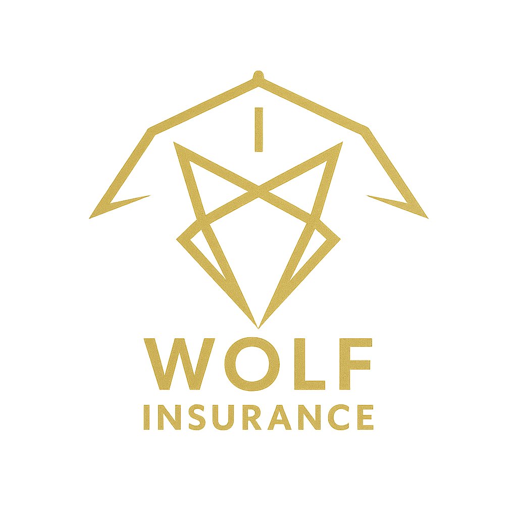 Wolf Insurance